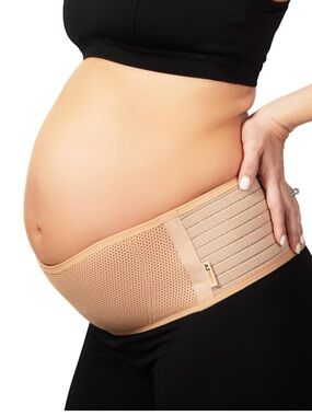Maternity Belly Support Band